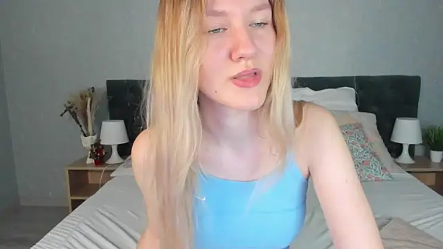 Mariel Brown online show from 01-05-25, 11:37