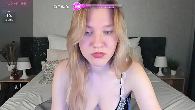 Mariel Brown online show from 01-09-25, 11:36