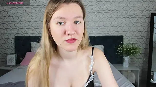 Mariel Brown online show from 01-12-25, 08:14