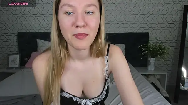 Mariel Brown online show from 01-12-25, 11:17