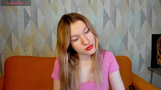 Mariel Brown online show from 01-20-25, 08:19