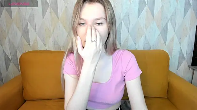 Mariel Brown online show from 01-23-25, 08:25