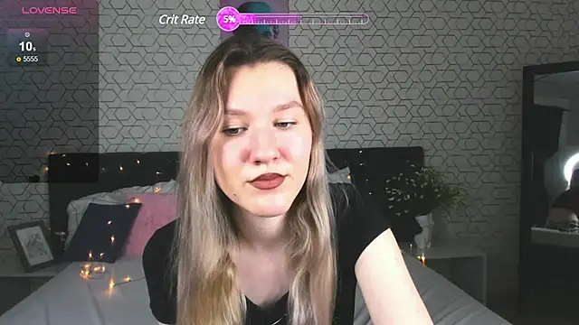Mariel Brown online show from 02-08-25, 11:33