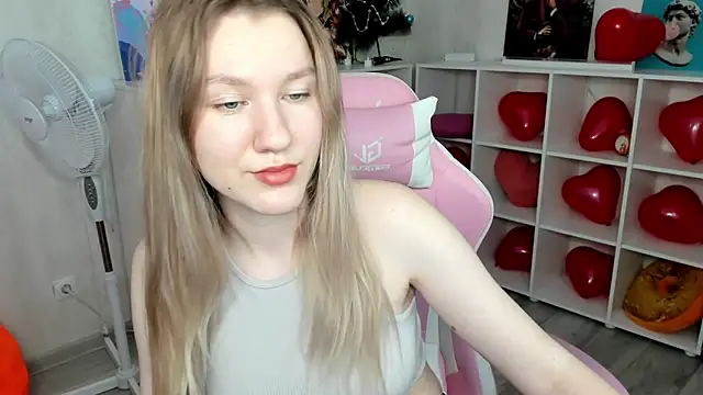 Mariel Brown online show from 02-12-25, 07:55