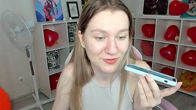 Mariel Brown online show from 02-12-25, 01:59