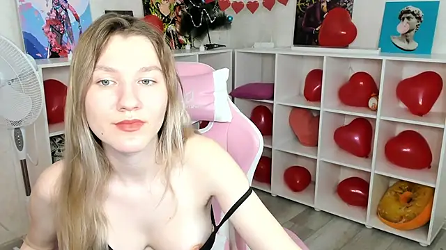 Mariel Brown online show from 02-13-25, 11:17