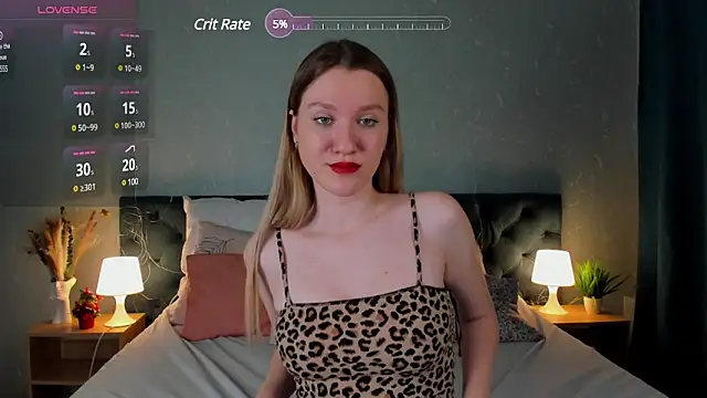 Mariel Brown online show from 03-04-25, 11:51