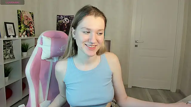 Mariel Brown online show from 03-11-25, 02:29