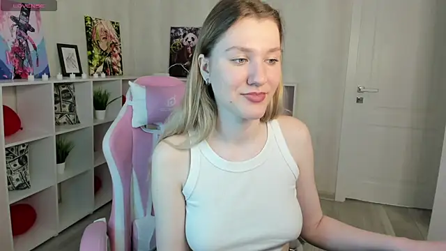 Mariel Brown online show from 03-12-25, 11:42