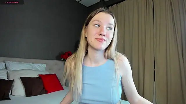 Mariel Brown online show from 03-19-25, 02:46