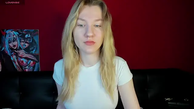 Mariel Brown online show from 09-12-25, 07:52