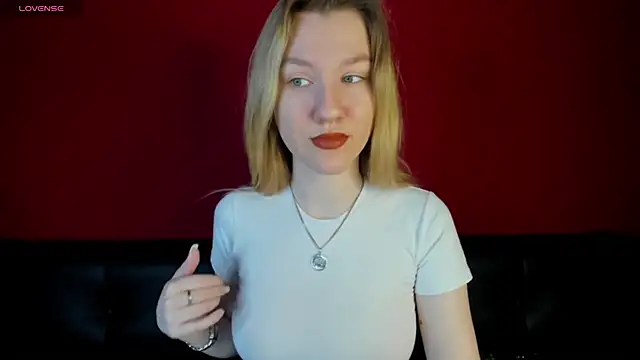 Mariel Brown online show from 09-24-25, 08:17