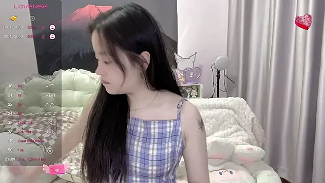 Mia-6688 online show from 01-14-25, 05:12