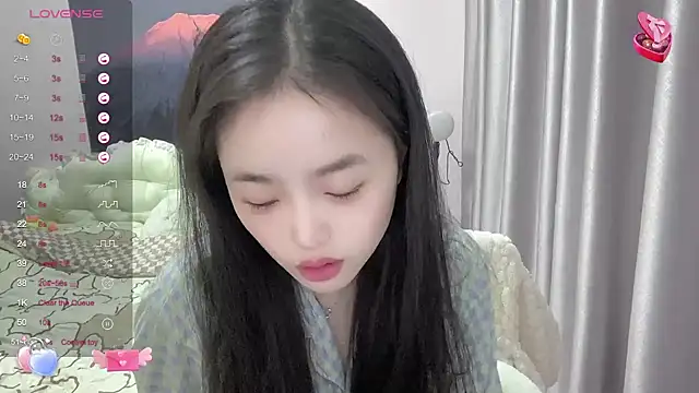 Mia-6688 online show from 01-15-25, 01:09