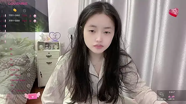 Mia-6688 online show from 01-16-25, 03:23