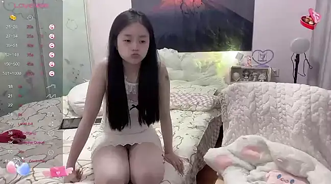 Mia-6688 online show from 01-20-25, 10:26