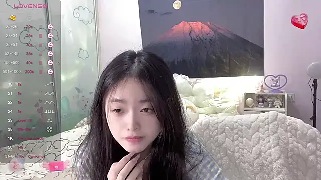 Mia-6688 online show from 01-26-25, 02:52