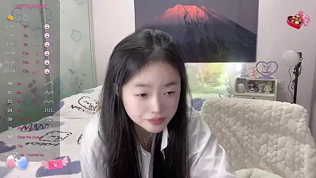 Mia-6688 online show from 02-04-25, 01:16