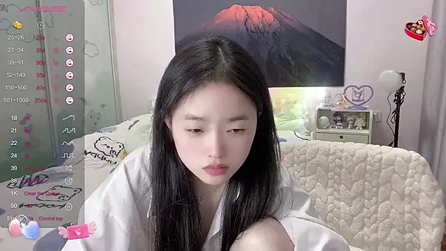 Mia-6688 online show from 02-04-25, 04:18