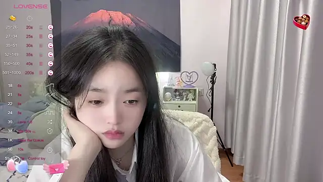 Mia-6688 online show from 02-04-25, 07:22