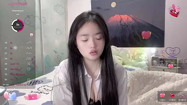 Mia-6688 online show from 02-05-25, 11:34