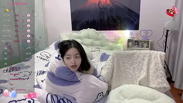 Mia-6688 online show from 02-06-25, 07:51