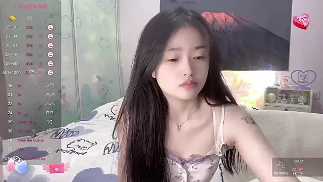 Mia-6688 online show from 02-08-25, 02:38