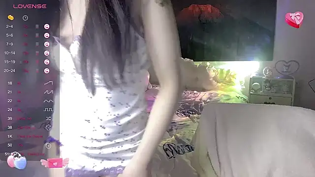 Mia-6688 online show from 02-08-25, 05:39