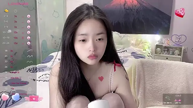 Mia-6688 online show from 02-09-25, 06:16