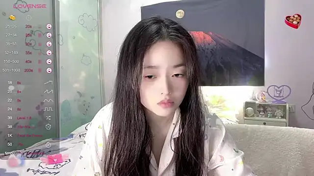 Mia-6688 online show from 02-11-25, 09:53