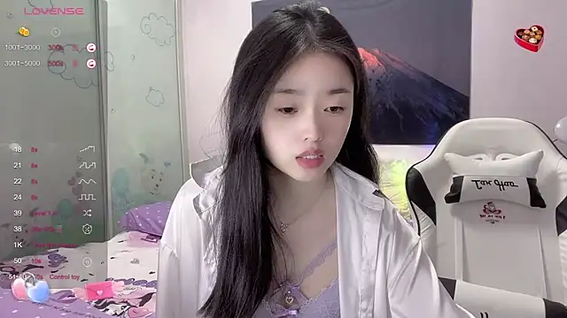 Mia-6688 online show from 02-23-25, 06:56