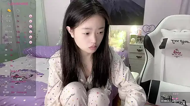 Mia-6688 online show from 02-25-25, 05:04
