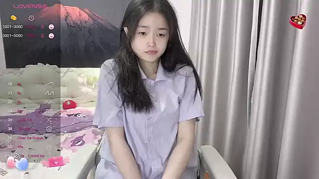 Mia-6688 online show from 03-04-25, 11:22