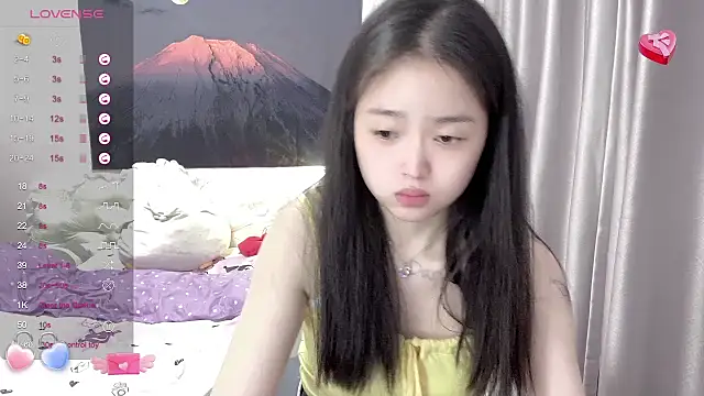 Mia-6688 online show from 03-10-25, 02:39