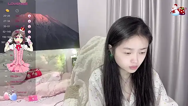 Mia-6688 online show from 03-16-25, 06:44