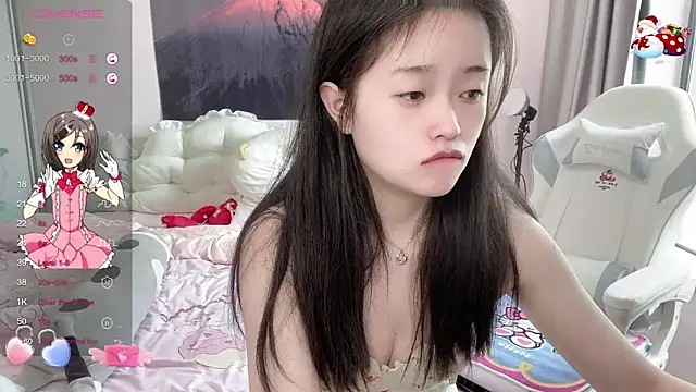 Mia-6688 online show from 03-22-25, 04:14