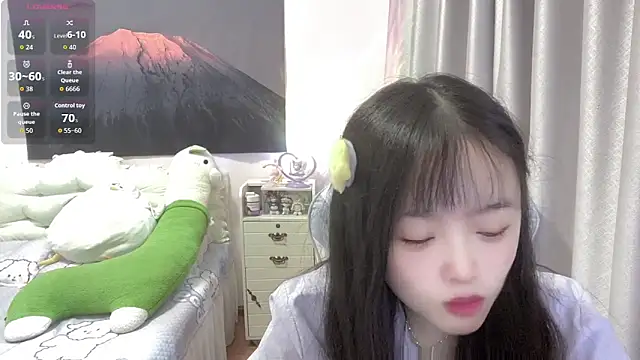 Mia-6688 online show from 09-09-25, 04:45