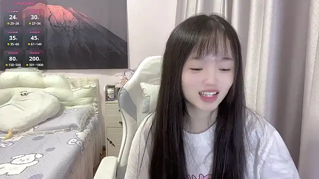 Mia-6688 online show from 09-10-25, 03:56