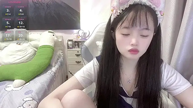 Mia-6688 online show from 09-11-25, 04:01