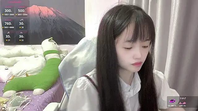 Mia-6688 online show from 09-26-25, 05:00