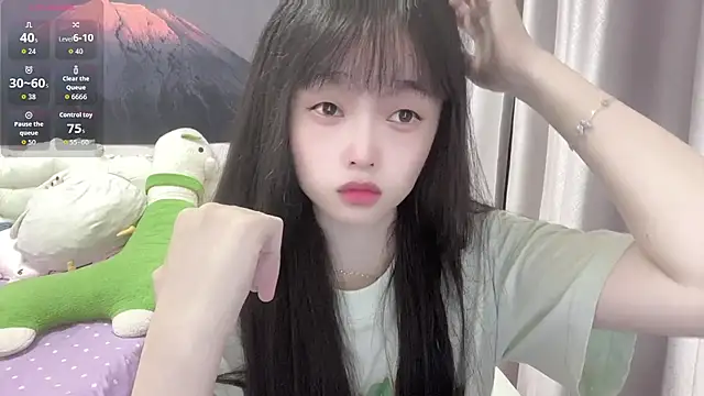 Mia-6688 online show from 10-01-25, 01:17