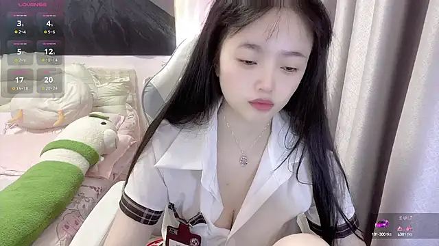 Mia-6688 online show from 10-03-25, 04:42