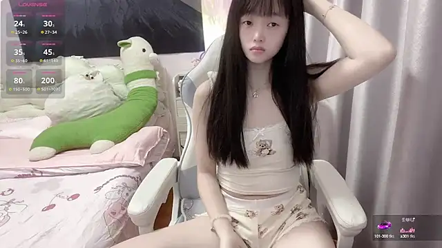 Mia-6688 online show from 10-03-25, 04:48