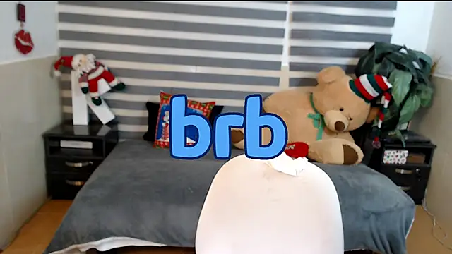 Ana Maria 1606 online show from 12-13-24, 05:21