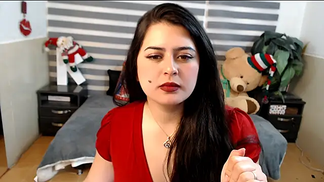 Ana Maria 1606 online show from 12-20-24, 04:36