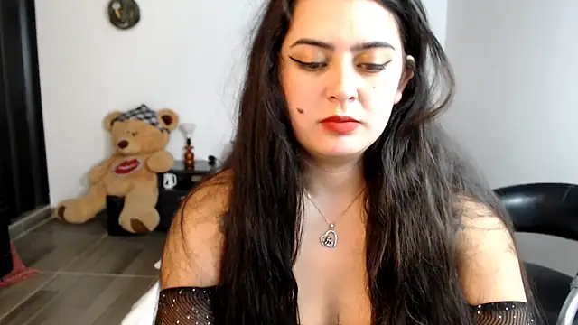 Ana Maria 1606 online show from 02-20-25, 09:31