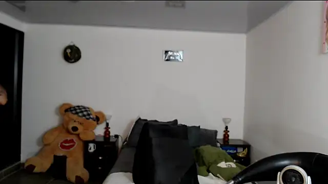 Ana Maria 1606 online show from 03-05-25, 08:42