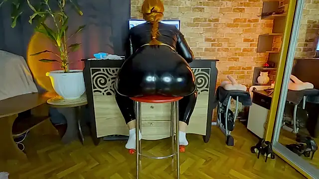 JosephinaBlack online show from 02-13-26, 02:29