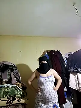 Sirinsx online show from 12-07-24, 07:54