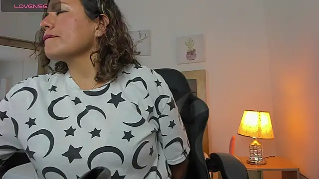 gipsela gomez online show from 01-13-25, 07:31